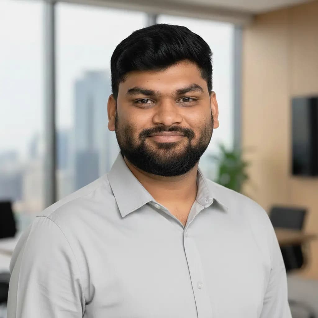 Gaurav Patel