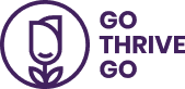 CEO of Go Thrive Go