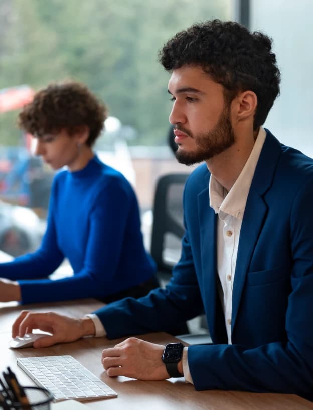 Cybersecurity Enhancement