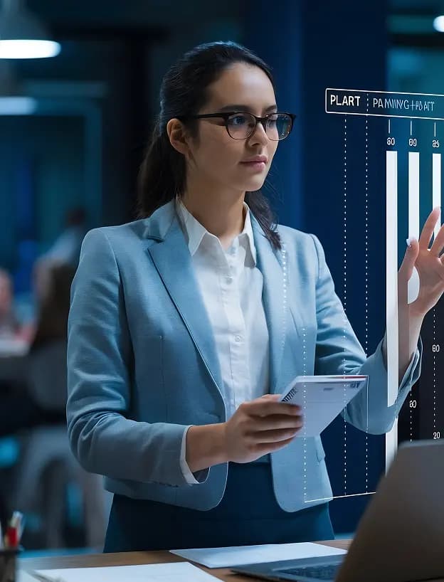 Mobile App Development