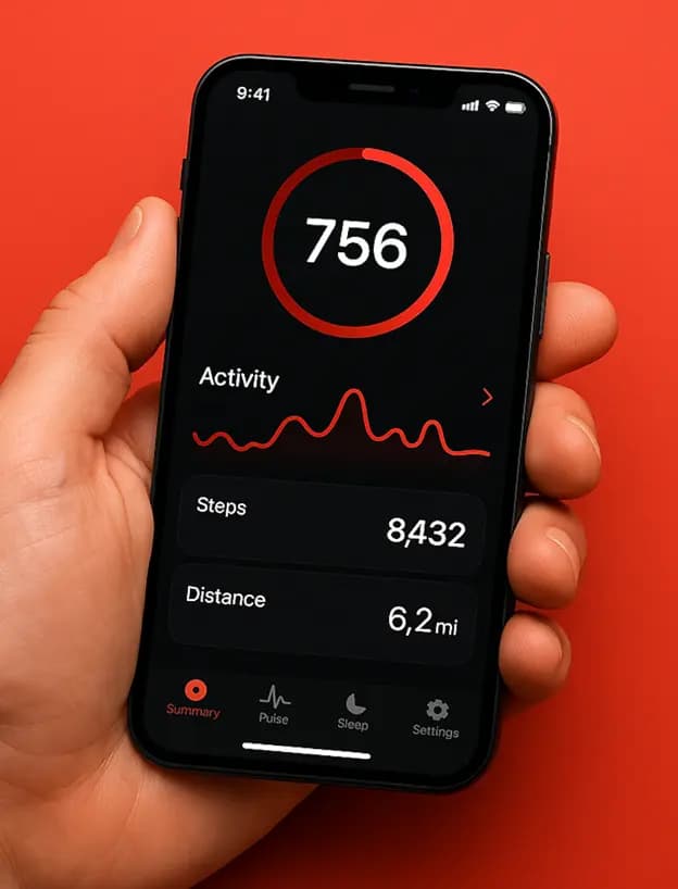 Network Security Overhaul