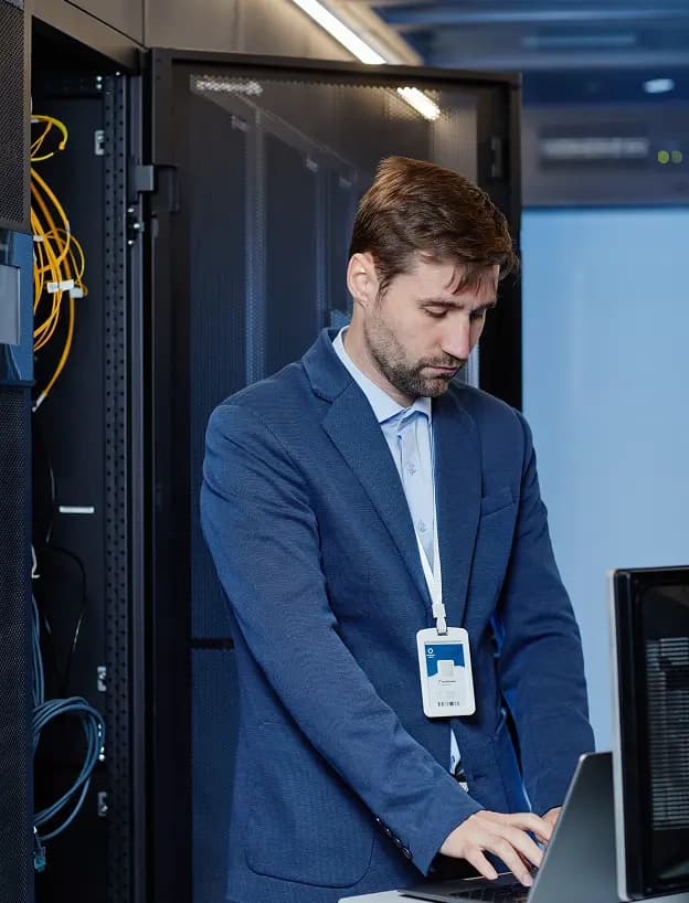 Custom CRM Development